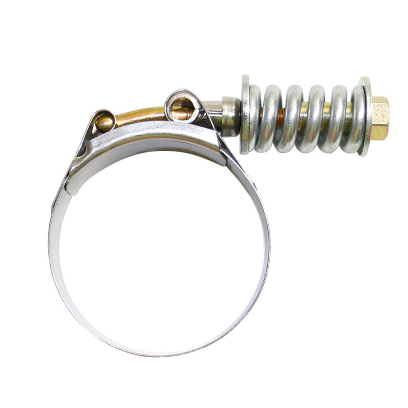 BD Diesel High Torque Hose Clamp - 3.5in 1405212 Photo - out of package