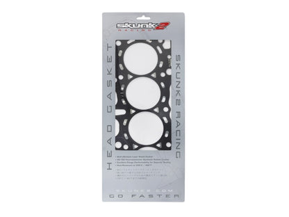 Skunk2 Racing Skunk2 HG Honda B20B 86.00mm-3.385in Max Bore-0.85mm-0.033in Thick 366-05-1600 366-05-1600 Photo - Unmounted