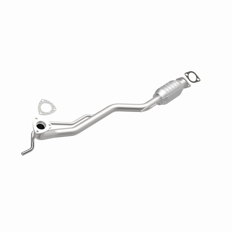 MagnaFlow Nissan 300ZX Standard Grade Federal / EPA Compliant Direct-Fit Catalytic Converter 22756 360 Degree Image Set