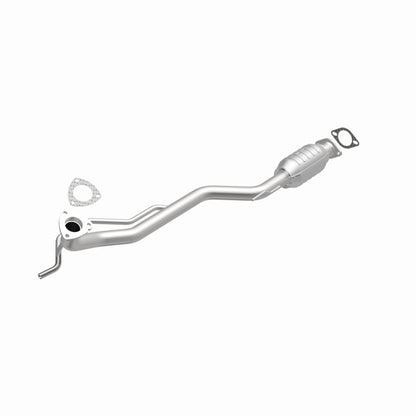 MagnaFlow Nissan 300ZX Standard Grade Federal / EPA Compliant Direct-Fit Catalytic Converter 22756 360 Degree Image Set