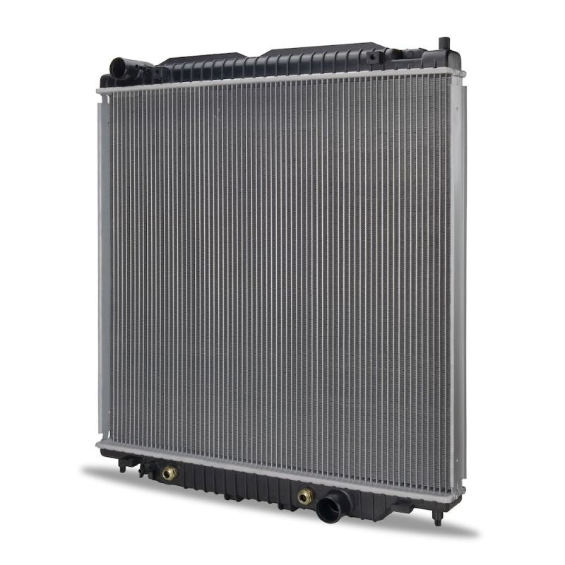 Mishimoto 2005-2007 Ford F-Series Super Duty Replacement Radiator R2886-AT R2886-AT User 1