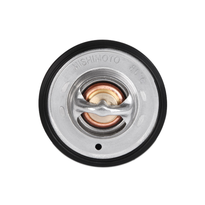 Mishimoto Racing Thermostat -2002-2011 Nissan Sentra / Altima MMTS-NIS-02L User 7
