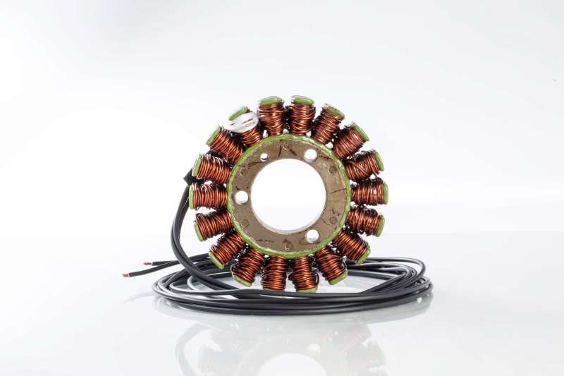 Ricks Motorsport Electrics Ricks Motorsport New OEM Style Suzuki Stator 21-330 21-330 User 1