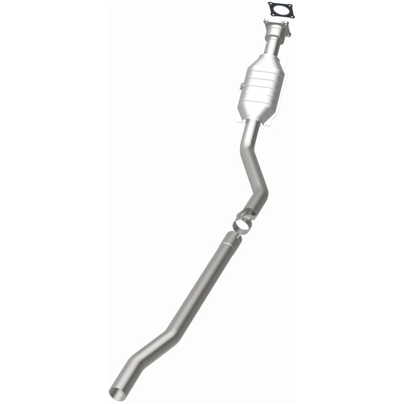 MagnaFlow OEM Grade Federal / EPA Compliant Direct-Fit Catalytic Converter 51614 Photo - out of package