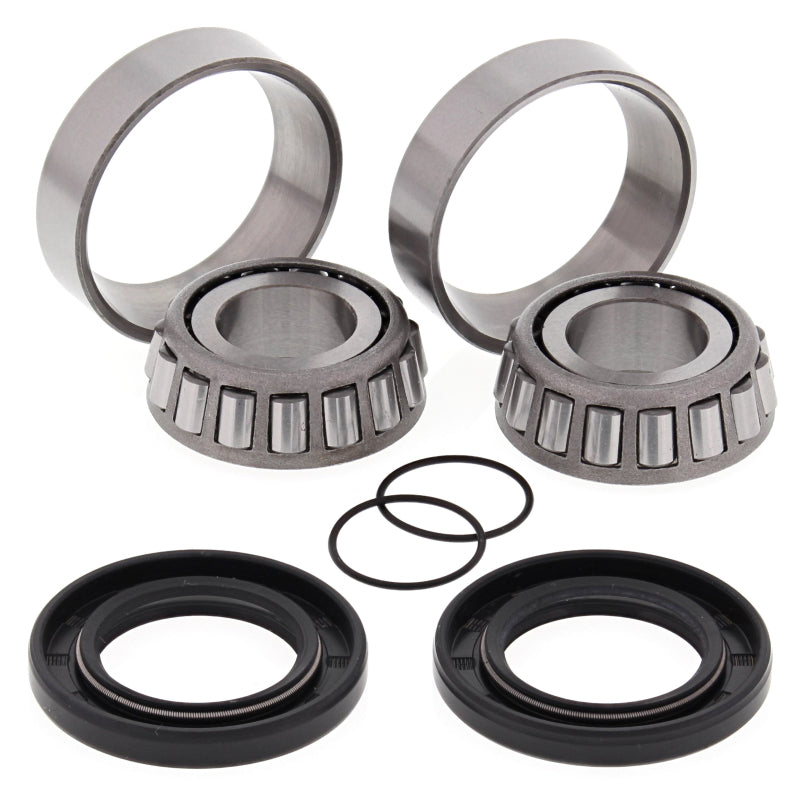 All Balls Racing 86-89 Yamaha YFM200 Moto-4 Swing Arm Bearing Kit 28-1058 28-1058 Photo - Primary