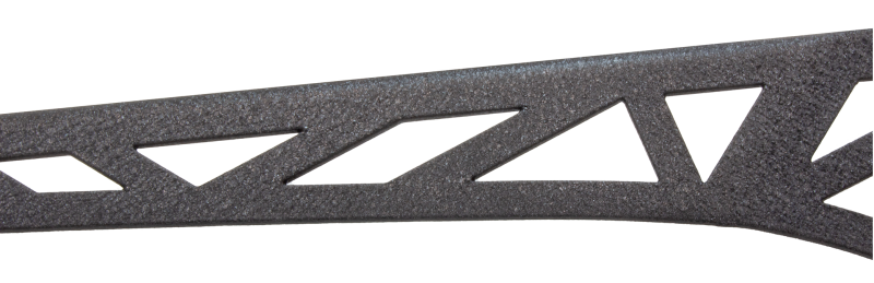 Fishbone Offroad 2018+ Jeep Wrangler JL Windshield Light Bracket FB21058 FB21058 Photo - out of package