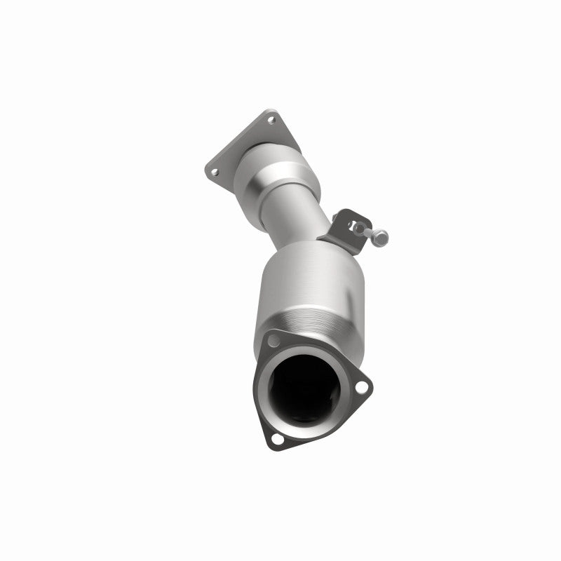 MagnaFlow Volkswagen Touareg OEM Grade Federal / EPA Compliant Direct-Fit Catalytic Converter 51129 360 Degree Image Set
