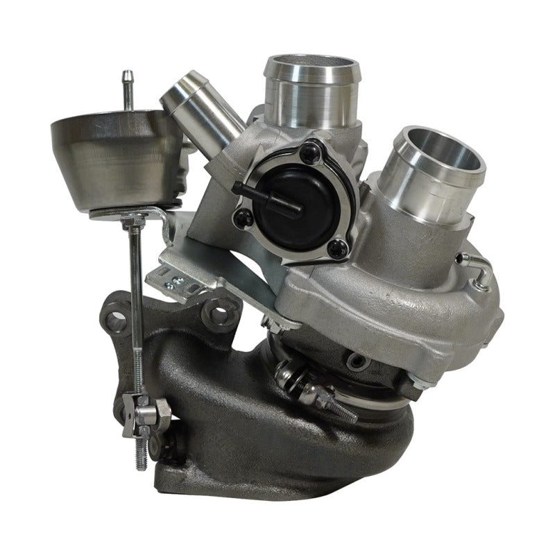 BD Diesel Screamer Turbo Kit - 11-12 Ford F-150 3.5L Ecoboost 1047620 1047620 Photo - out of package