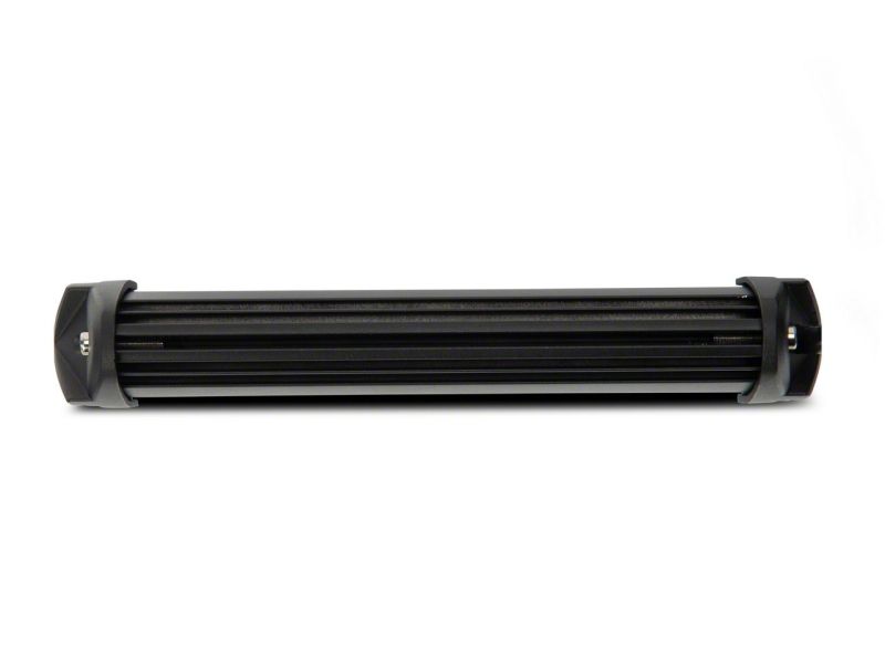 Raxiom 18-23 Jeep Wrangler JL Axial Series 6-In Rear Window Mounted LED Light Bars J171201 J171201 Photo - Close Up
