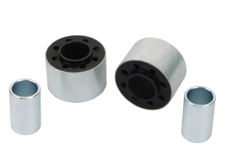 Whiteline Plus 10/01-9/07 Nissan X-Trail (T30) Front Control Arm-Lower Inner Rear Bushing Kit W53425 W53425 Photo - Close Up