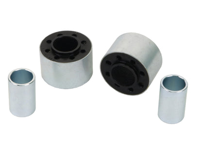 Whiteline Plus 10/01-9/07 Nissan X-Trail (T30) Front Control Arm-Lower Inner Rear Bushing Kit W53425 W53425 Photo - Close Up