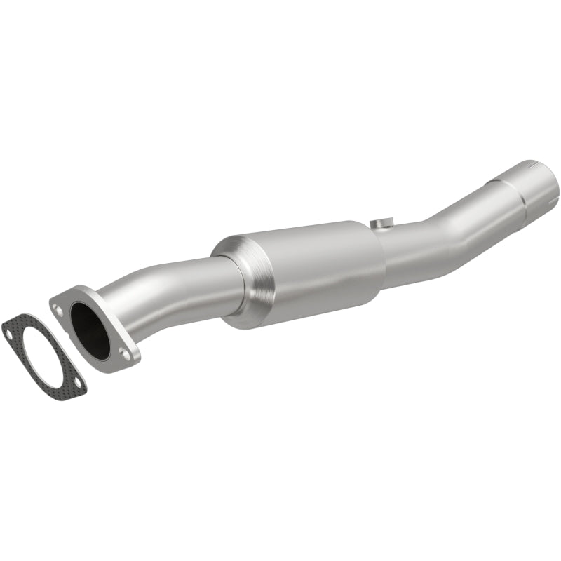 Magnaflow 2007 Chevrolet Silverado 2500 HD Classic 6.0L Direct Fit Converter 5451479 5451479 Photo - Primary