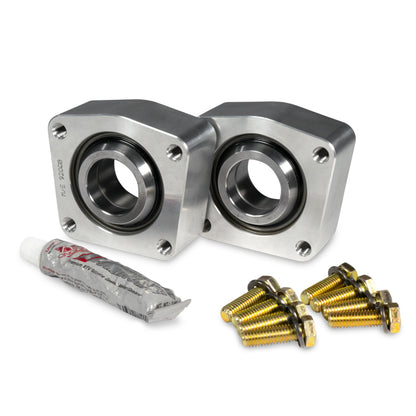 Yukon Gear & Axle Yukon GM Only C-Clip Eliminator Kit w/1563 BeaRing YP NOCLIP1563 YP NOCLIP1563 Photo - Close Up
