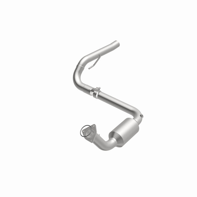 MagnaFlow California Grade CARB Compliant Direct-Fit Catalytic Converter 5451418 360 Degree Image Set