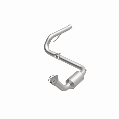MagnaFlow California Grade CARB Compliant Direct-Fit Catalytic Converter 5451418 360 Degree Image Set
