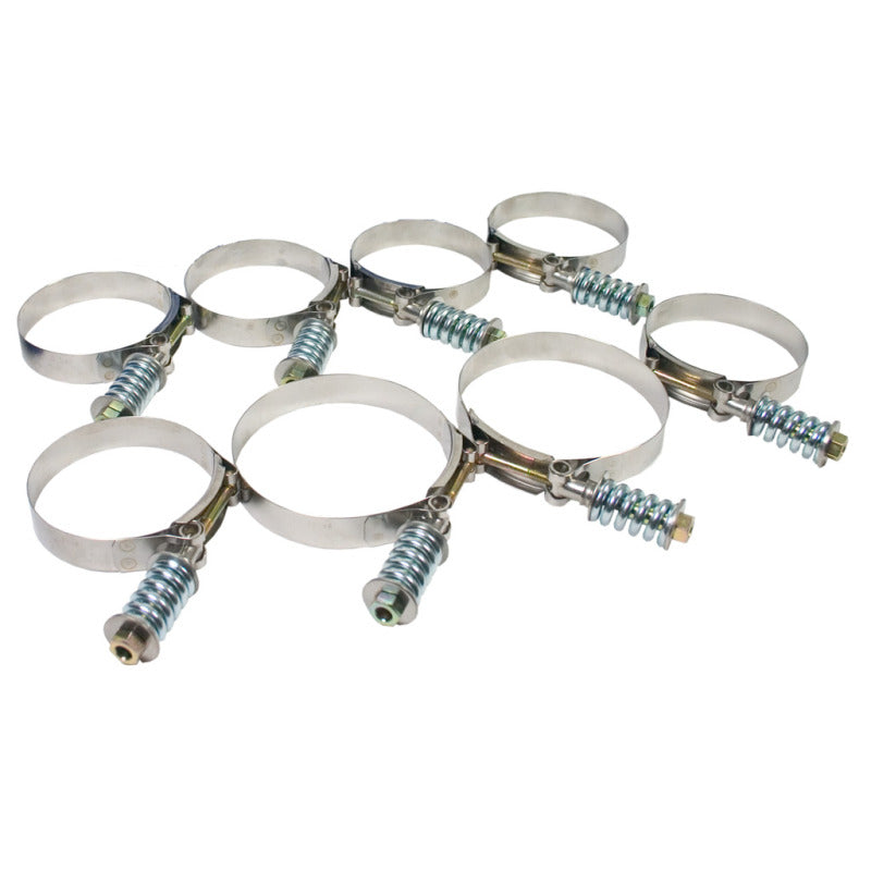 BD Diesel High Torque Hose Clamp - 3.5in 1405212 Photo - Primary