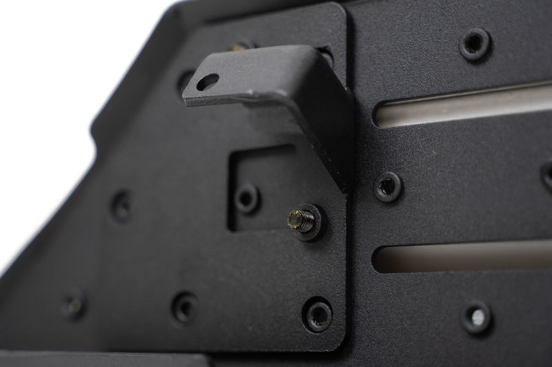DV8 Offroad 18-23 Jeep Gladiator Digital Device Dash Mount DMJL-01 DMJL-01 Photo - Unmounted