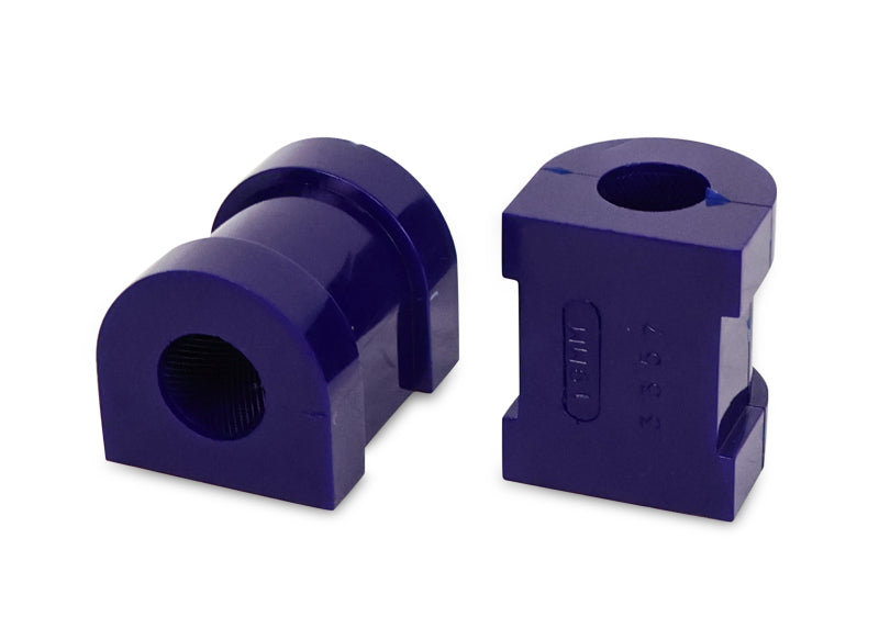 Superpro SPR Bushing Kits Suspension Bushings - Full Vehicle Kits main image