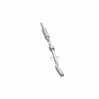 MagnaFlow Mini Cooper OEM Grade Federal / EPA Compliant Direct-Fit Catalytic Converter 49029 360 Degree Image Set