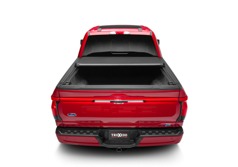 Truxedo Lo Pro 15-19 Ford F-150 5'7" Bed 597701 Photo - Mounted