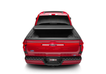 Truxedo Lo Pro 15-19 Ford F-150 5'7" Bed 597701 Photo - Mounted