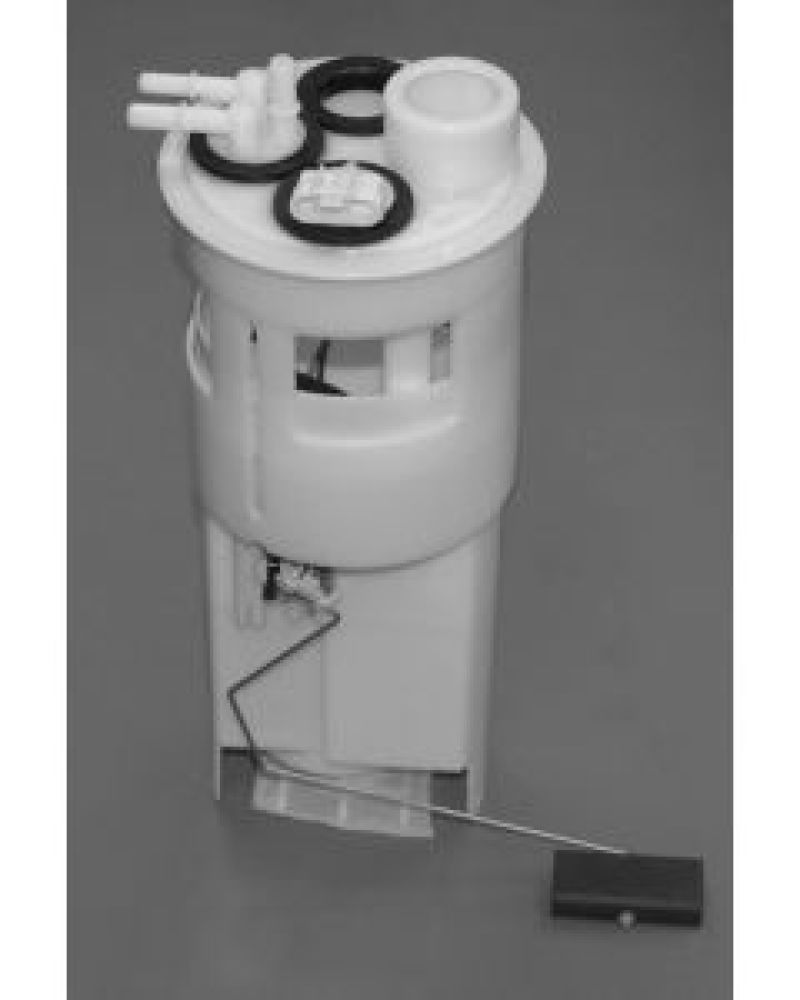 Walbro TANK UNIT ASSEMBLY TU157-1 TU157-1 User 1