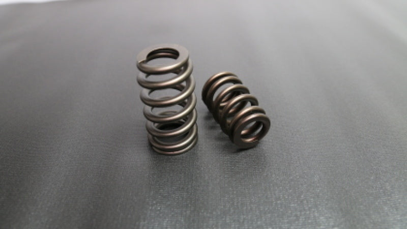 Ferrea 05-08 Harley-Davidson Twin Cam 0.940/1.105 OD 0.580/0.742in ID Beehive Valve Springs-Set of 4 S2028 S2028 User 1