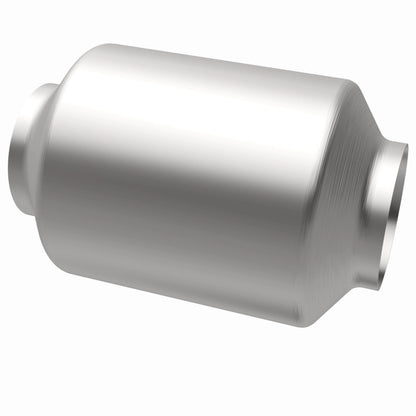 MagnaFlow California Grade CARB Compliant Universal Catalytic Converter 441125 360 Degree Image Set