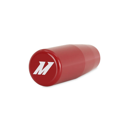 Mishimoto Weighted Shift Knob XL Red MMSK-XL-RDH MMSK-XL-RDH User 1