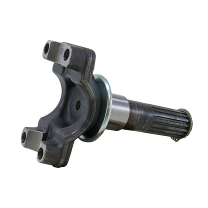 Yukon Gear & Axle Yukon Gear Inner Stub Side Yoke For 63 To 79 GM Ci Vette YY GM14016436 YY GM14016436 Photo - Primary