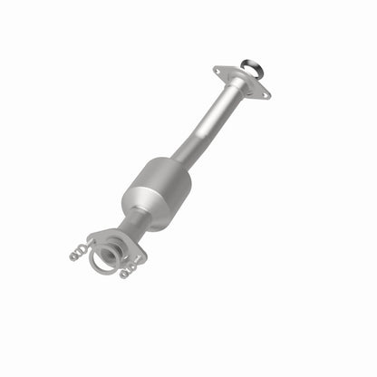 Magnaflow California Converter Direct Fit 13-15 Nissan NV200 2.0L 551689 551689 360 Degree Image Set