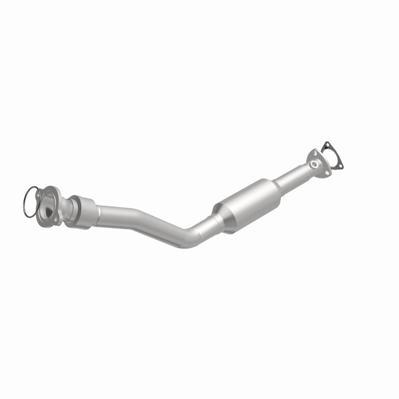 MagnaFlow California Grade CARB Compliant Direct-Fit Catalytic Converter 4561996 360 Degree Image Set