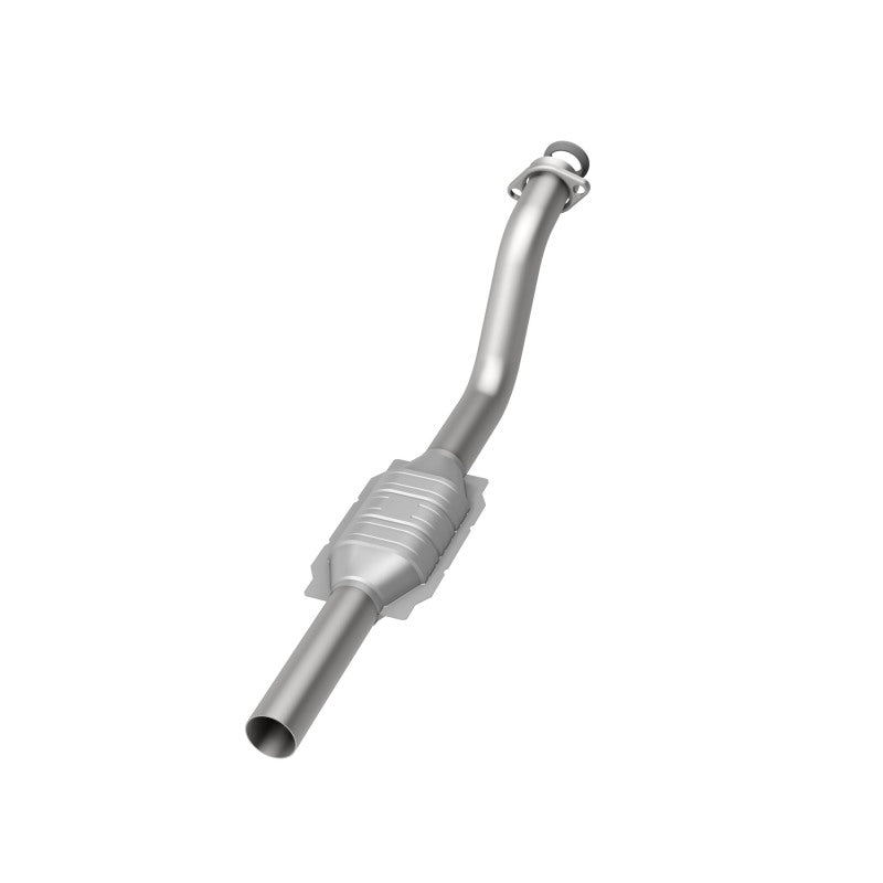 MagnaFlow Standard Grade Federal / EPA Compliant Direct-Fit Catalytic Converter 23128 360 Degree Image Set