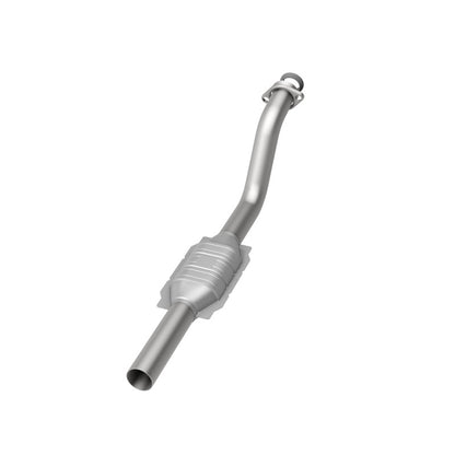 MagnaFlow Standard Grade Federal / EPA Compliant Direct-Fit Catalytic Converter 23128 360 Degree Image Set