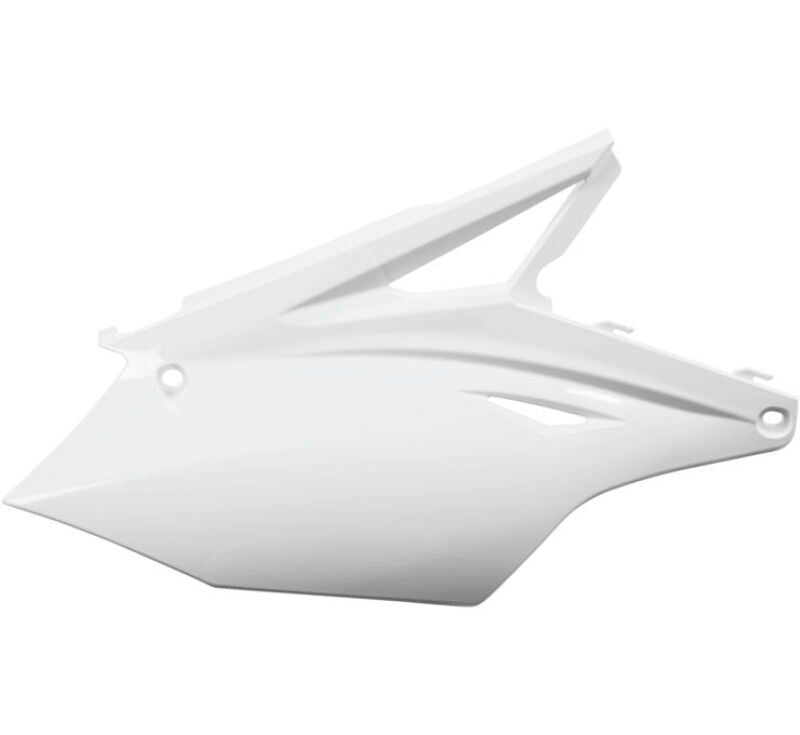 Acerbis Side Panels Kaw Wht 2647380002 2647380002 Photo - Primary