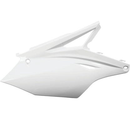 Acerbis Side Panels Kaw Wht 2647380002 2647380002 Photo - Primary