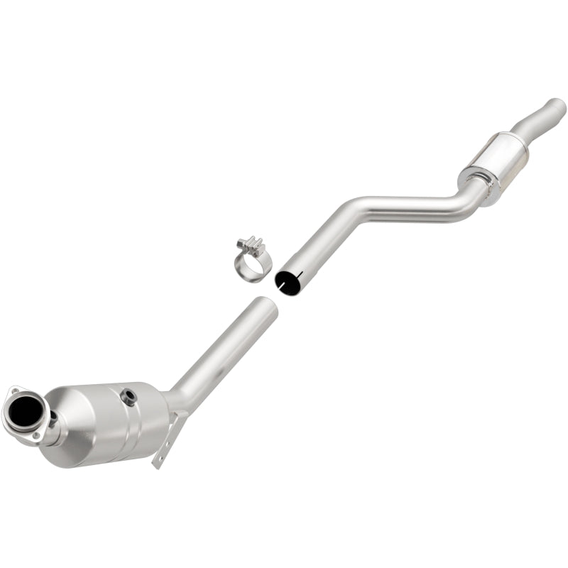 MagnaFlow Mercedes-Benz OEM Grade Federal / EPA Compliant Direct-Fit Catalytic Converter 51919 Photo - Primary