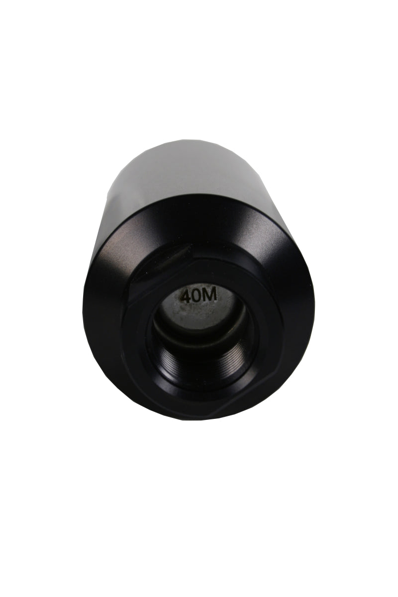 Aeromotive Fuel Filter 12342 User 6