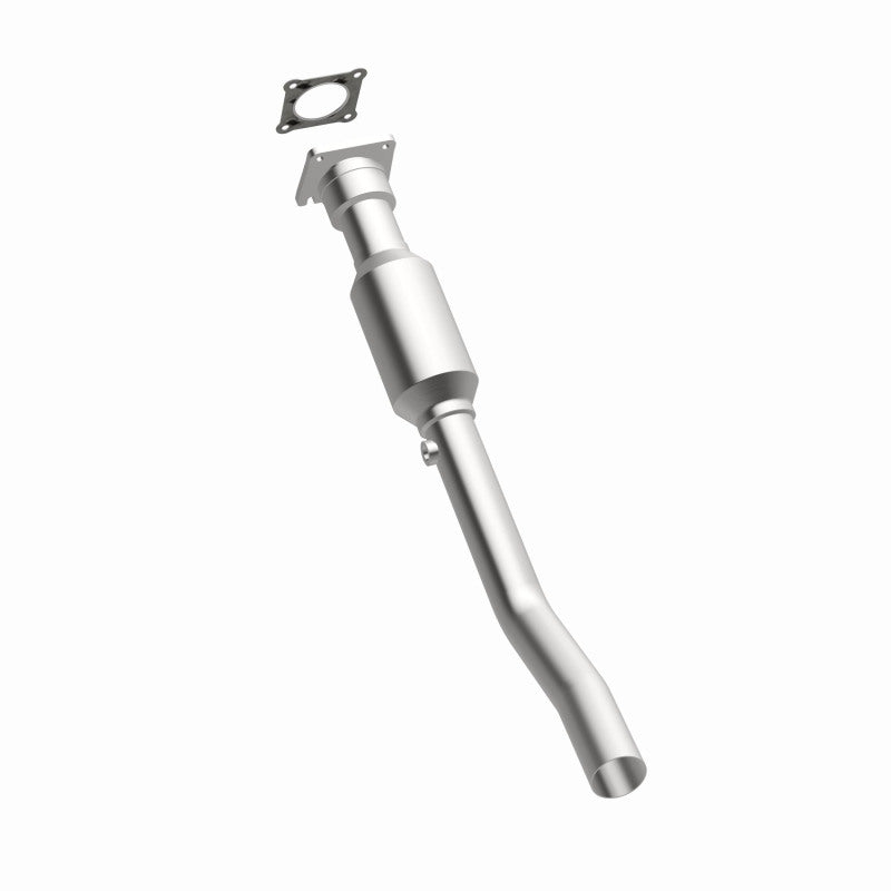 MagnaFlow Dodge Neon California Grade CARB Compliant Direct-Fit Catalytic Converter 4561166 360 Degree Image Set