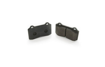 Alcon 2007+ Jeep JK Rear CIR50 AV1 Brake Pad Set PNS4450X703.4 PNS4450X703.4 Photo - Primary