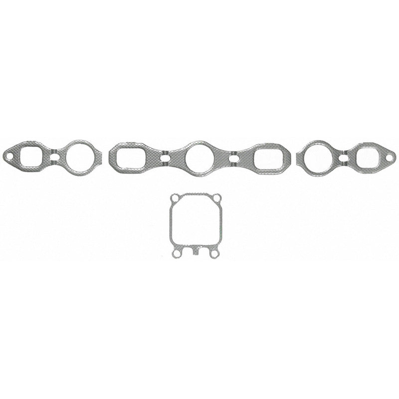 Fel-Pro FEL Exhaust Manifold Gaskets Exhaust, Mufflers & Tips Exhaust Gaskets main image