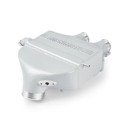 Mishimoto 15-20 BMW F8X M3/M4 Performance Air-to-Water Intercooler Power Pack - Mineral White MMB-F80-PPCMW MMB-F80-PPCMW User 1