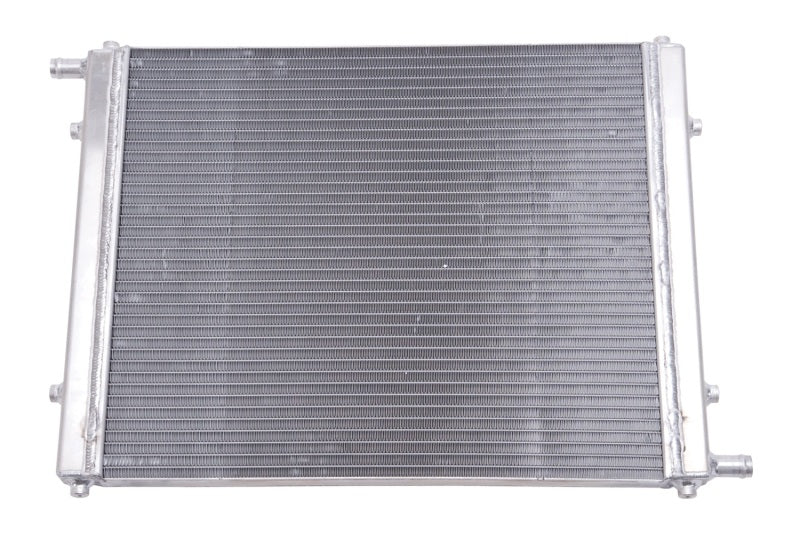 Edelbrock Heat Exchanger, Single Pass, Single Row, 31, 000 btu/hr., 22 " W X 16. 15405 Photo - Primary