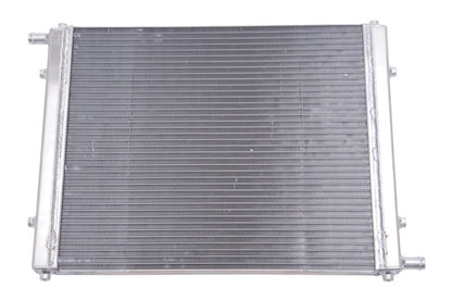 Edelbrock Heat Exchanger, Single Pass, Single Row, 31, 000 btu/hr., 22 " W X 16. 15405 Photo - Primary
