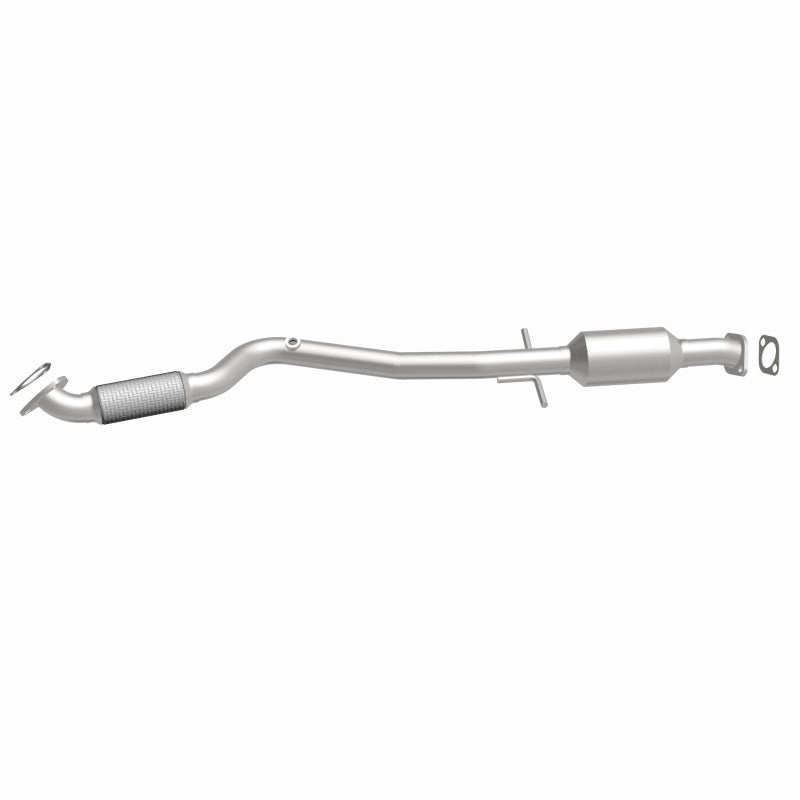 MagnaFlow Chevrolet OEM Grade Federal / EPA Compliant Direct-Fit Catalytic Converter 52091 360 Degree Image Set