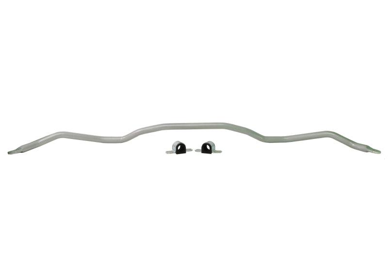 Whiteline Performance Rear Sway Bar - 27mm Non Adjustable BHR95 Photo - out of package