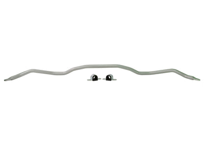 Whiteline Performance Rear Sway Bar - 27mm Non Adjustable BHR95 Photo - out of package