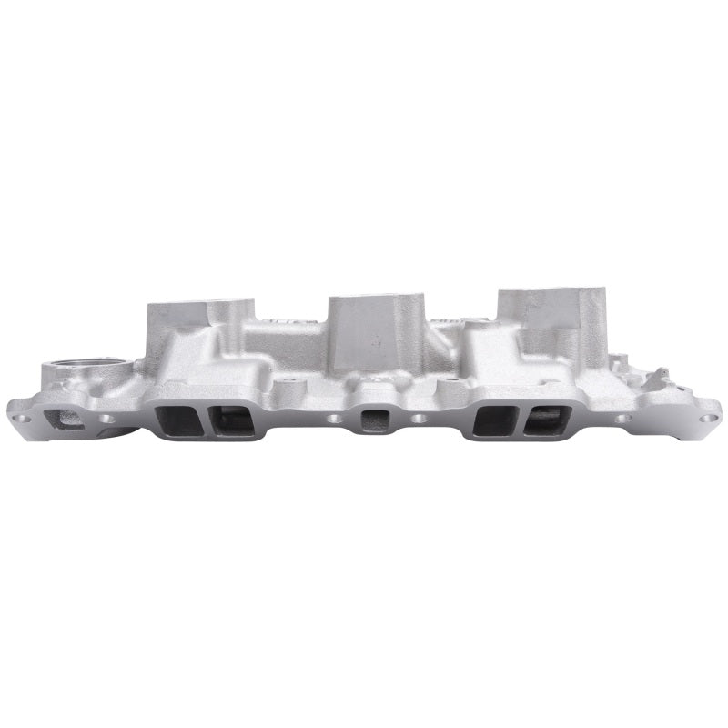 Edelbrock Manifold Vintage Series C357B 3X2 5418 5418 Photo - Unmounted