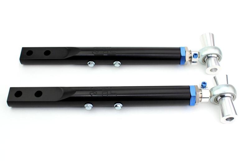 SPL Part Front Tension Rods R32, R33 GT-R SPL TR R32 GTR Photo - out of package