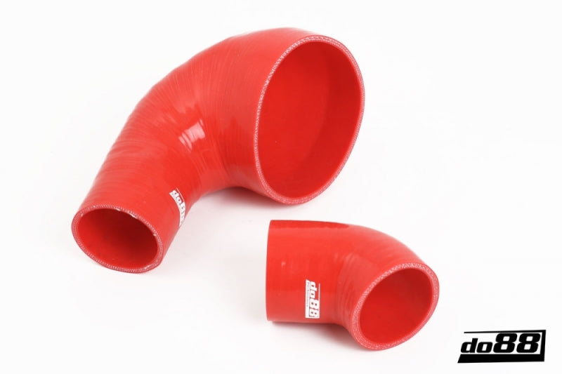 do88 DOB Hose - Intercooler/Turbo Air Intake Systems Silicone Couplers & Hoses main image